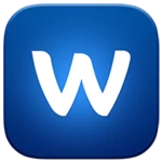 Logo of Wilmaa TV android Application 